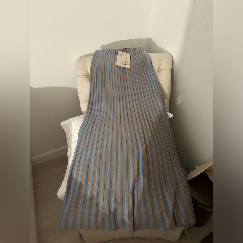 Brand new with tags maxi skirt!